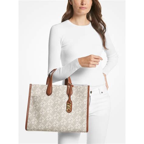 michael kors gigi bag|michael kors gigi tote.